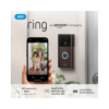 Ring Battery Video Doorbell 2024 Bronze Ring Battery Video Doorbell 2024 Bronze - Image 3