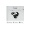 Ring Floodlight Cam Wired Plus – 1080p Outdoor Security Camera, Black Ring Floodlight Cam Wired Plus – 1080p Outdoor Security Camera, Black - Image 3