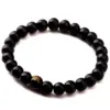 Sandalwood Buddha Bead Bracelet - Ethnic Style, Durable & Stylish Accessory Sandalwood Buddha Bead Bracelet - Ethnic Style, Durable & Stylish Accessory - Image 2
