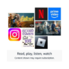 Amazon Fire HD 8 Tablet (2024) – 8" HD, 3GB RAM, 32GB, Emerald, With Ads Amazon Fire HD 8 Tablet (2024) – 8" HD, 3GB RAM, 32GB, Emerald, With Ads - Image 3