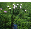 Solar Firefly Garden Stakes – Set of 2 Solar Firefly Garden Stakes – Set of 2