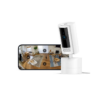 Ring Pan-Tilt Indoor Camera White - Image 4