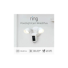 Ring Floodlight Cam Wired Plus - Outdoor Security Cam with LED Lights and Siren Ring Floodlight Cam Wired Plus - Outdoor Security Cam with LED Lights and Siren - Image 4