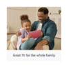 Amazon Fire HD 8 tablet 8" HD Display 3GB 32GB Emerald With Ads 2024 - Image 4