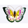 Wall Mounted Butterfly Solar Light - Image 2