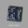 Small Cloth Bags for Jewelry, Thickened Buddha Beads Storage Bag, Hand String Bag, Portable Pocket, Small Things Organizer - Image 5