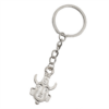 Classic Anime Movie Keychain Supernatural Sided Amulet Buddha Head Metal Key Chain Party Jewelry Gifts For Friends Classic Anime Movie Keychain Supernatural Sided Amulet Buddha Head Metal Key Chain Party Jewelry Gifts For Friends - Image 5