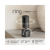 Ring Pan-Tilt Indoor Camera Plug-In Black Ring Pan-Tilt Indoor Camera Plug-In Black - Image 5