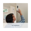 Ring Pan-Tilt Indoor Camera White - Image 5