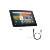 Amazon Fire HD 8 tablet 8" HD Display 3GB 32GB Emerald With Ads 2024 - Image 5