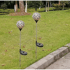 Solar Garden Light Ball Solar Garden Light Ball - Image 2