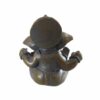 Decorative Resin Buddha Statue for Good Fortune, Home & Garden Decor Decorative Resin Buddha Statue for Good Fortune, Home & Garden Decor - Image 6