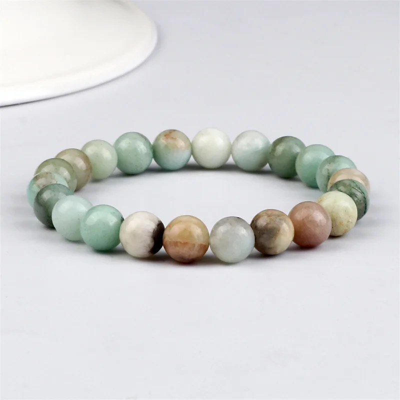 Reliatonny Trendy Buddha Chakra Bracelet - Natural Tiger Eye & Lava Stone Reliatonny Trendy Buddha Chakra Bracelet - Natural Tiger Eye & Lava Stone - Image 5