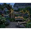 String Star Solar Lights (set of 50)