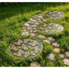 Butterfly Stepping Stones Set of 3 Butterfly Stepping Stones Set of 3 - Image 2