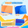 Inflatable Bouncy Castle with Slide, Pool & Blower – 3.6m - Image 6