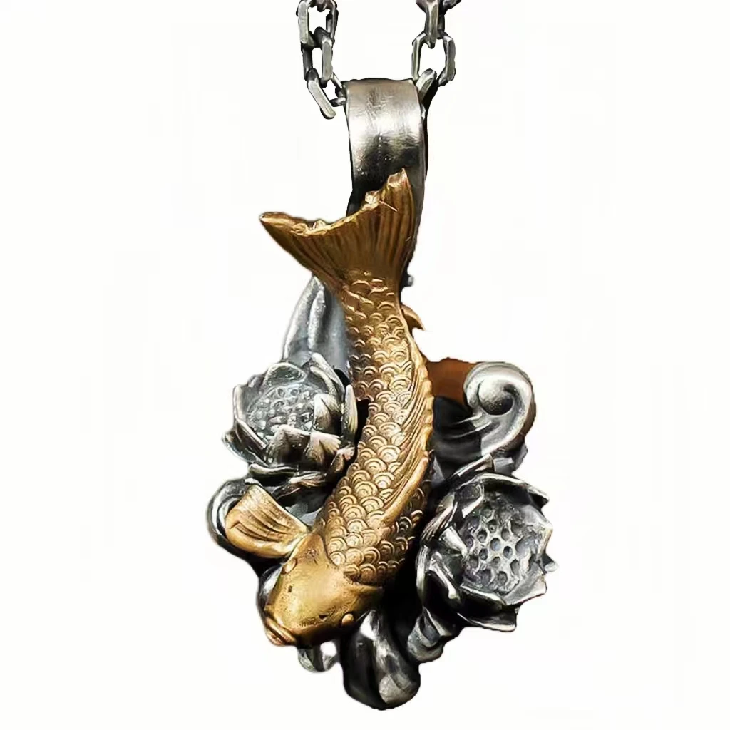 Buddha Pendant Necklace - Stylish Religious Jewelry for All Occasions Buddha Pendant Necklace - Stylish Religious Jewelry for All Occasions - Image 6