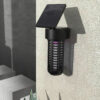 Outdoor Rechargeable Solar Insect Killer Lamp Outdoor Rechargeable Solar Insect Killer Lamp - Image 3