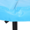 40 Inch Mini Fitness Trampoline Rebounder with Handle 40 Inch Mini Fitness Trampoline Rebounder with Handle - Image 7