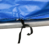 8ft Trampoline Replacement Safety Pad Spring Cover 8ft Trampoline Replacement Safety Pad Spring Cover - Image 7