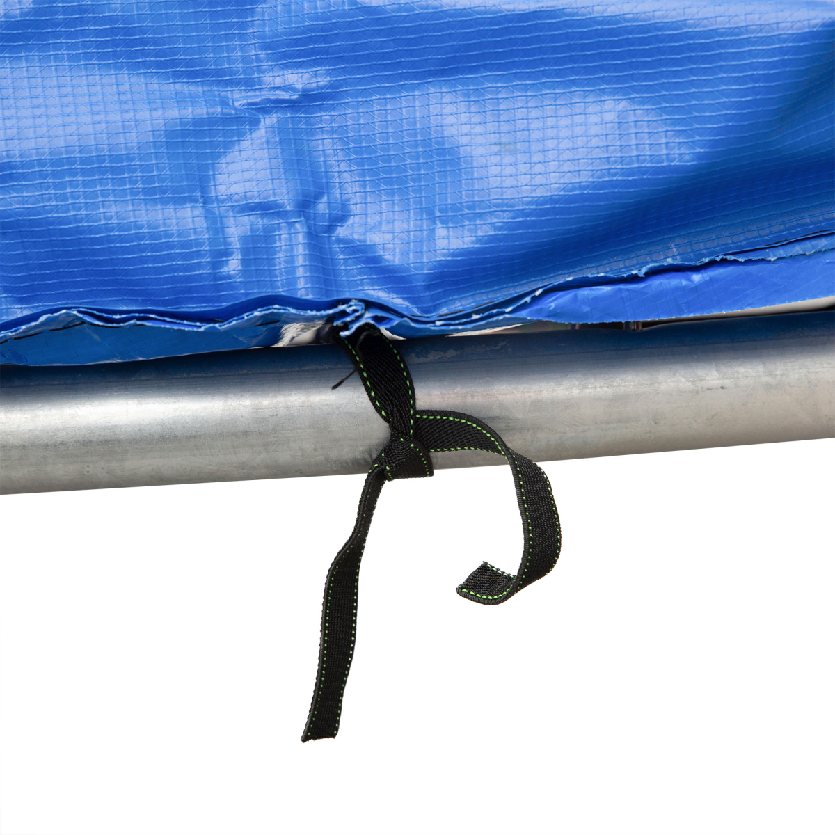 8ft Trampoline Replacement Safety Pad Spring Cover 8ft Trampoline Replacement Safety Pad Spring Cover - Image 7