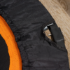 40 Inch Foldable Fitness Trampoline with Adjustable Handle - Image 7