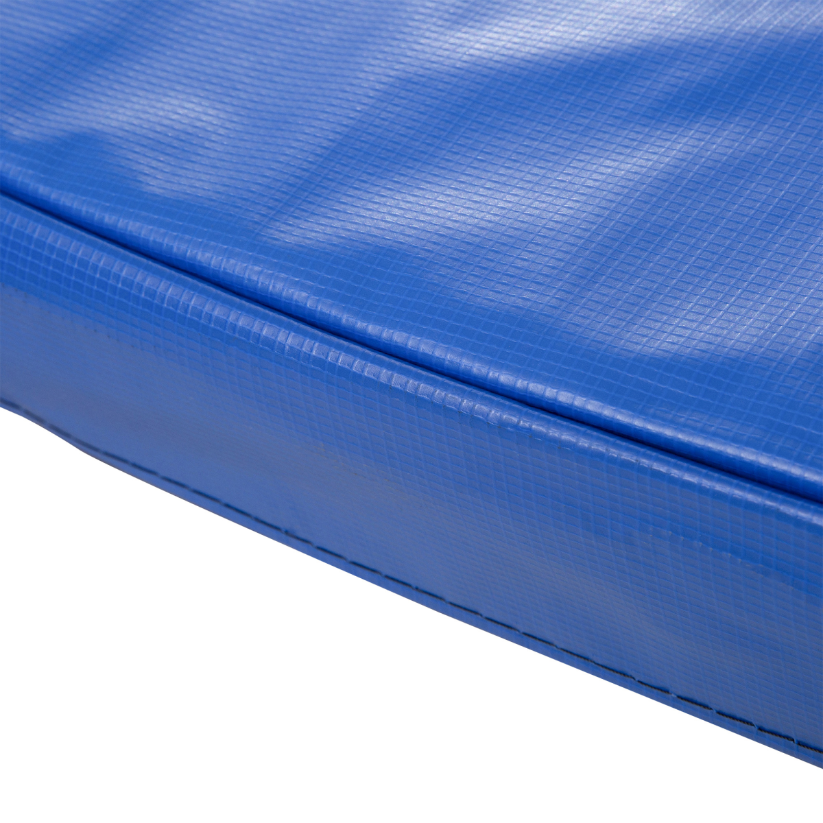 12ft Trampoline Replacement Safety Pad Spring Cover – Blue 12ft Trampoline Replacement Safety Pad Spring Cover – Blue - Image 7