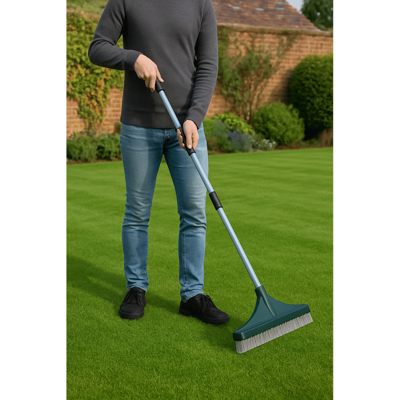 Artificial Grass Rake Artificial Grass Rake