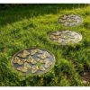 Butterfly Stepping Stones Set of 3