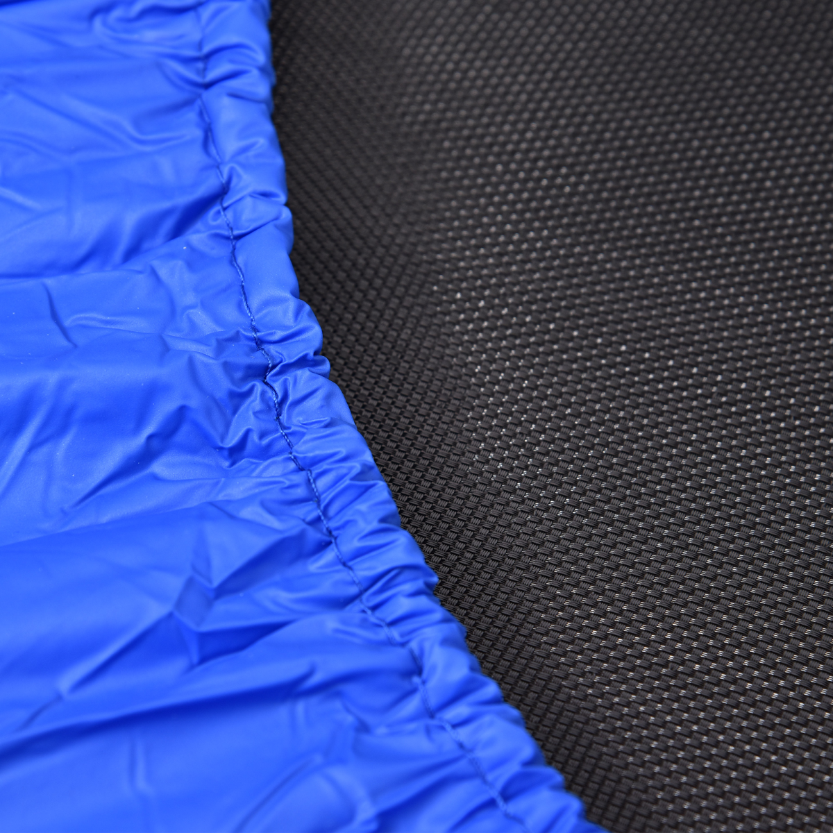 36 Inch Mini Fitness Trampoline Rebounder – Blue 36 Inch Mini Fitness Trampoline Rebounder – Blue - Image 8