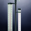 5 in 1 Weather Station with Solar Light 5 in 1 Weather Station with Solar Light - Image 2
