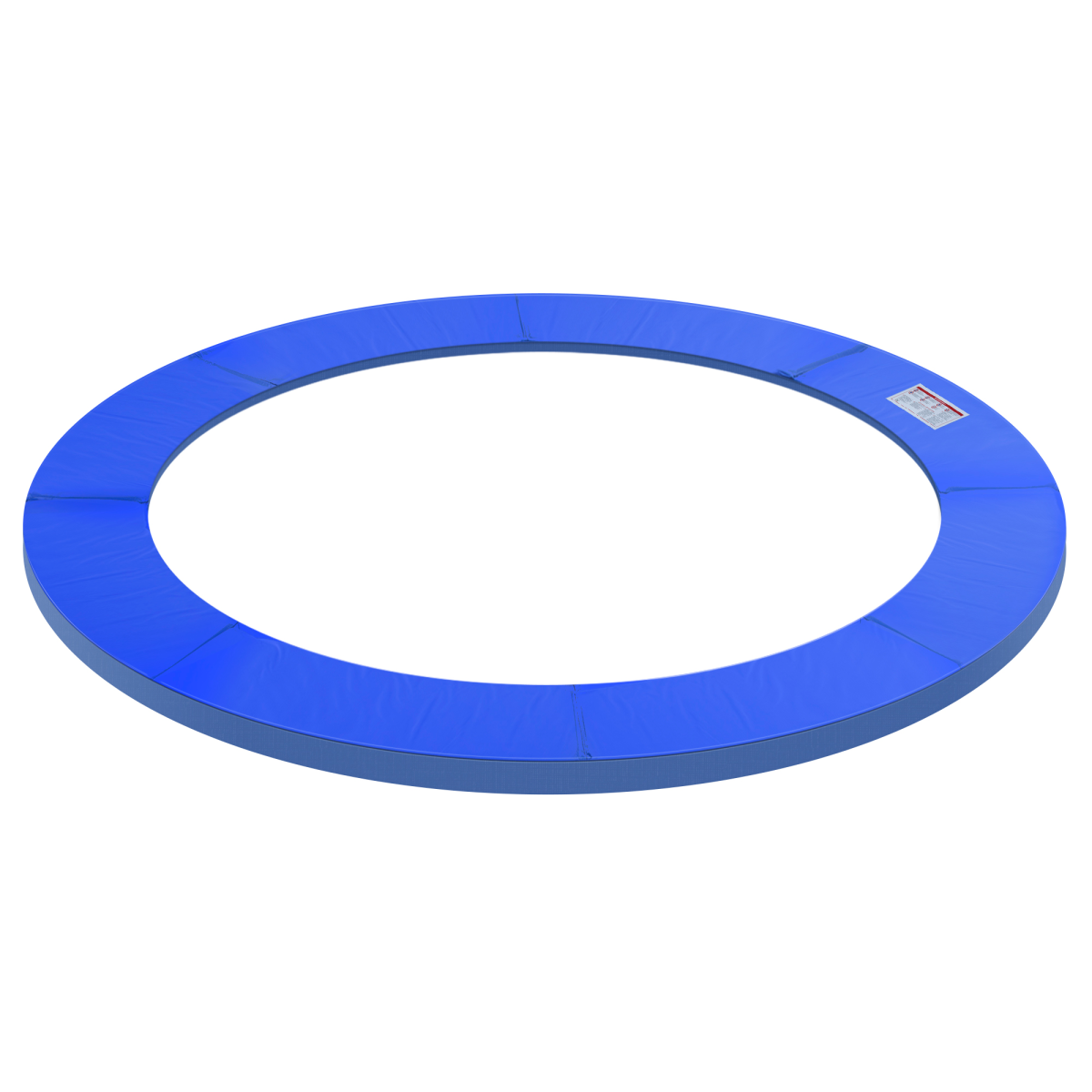 8ft Trampoline Replacement Safety Pad Spring Cover 8ft Trampoline Replacement Safety Pad Spring Cover