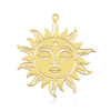 5pcs/lot 316 Stainless Steel Om Yoga Buddha DIY Earring Pendant Wholesale Sun Jewelry Charm Custom Crystal Witch Broom Flower 5pcs/lot 316 Stainless Steel Om Yoga Buddha DIY Earring Pendant Wholesale Sun Jewelry Charm Custom Crystal Witch Broom Flower