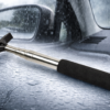 Telescopic Car Mirror Squeegee Telescopic Car Mirror Squeegee - Image 3