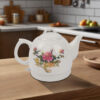 Jean Patrique Rose Design Kettle – Decorative Kitchen Kettle Jean Patrique Rose Design Kettle – Decorative Kitchen Kettle - Image 3
