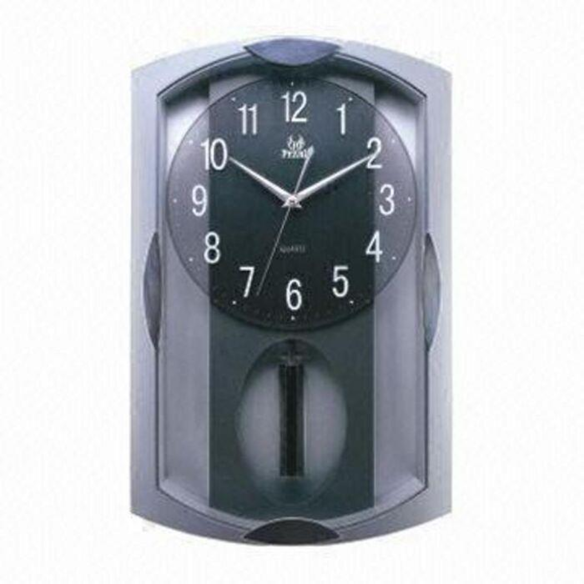 Amplus Pendulum Wall Clock PW016 Amplus Pendulum Wall Clock PW016 - Image 2