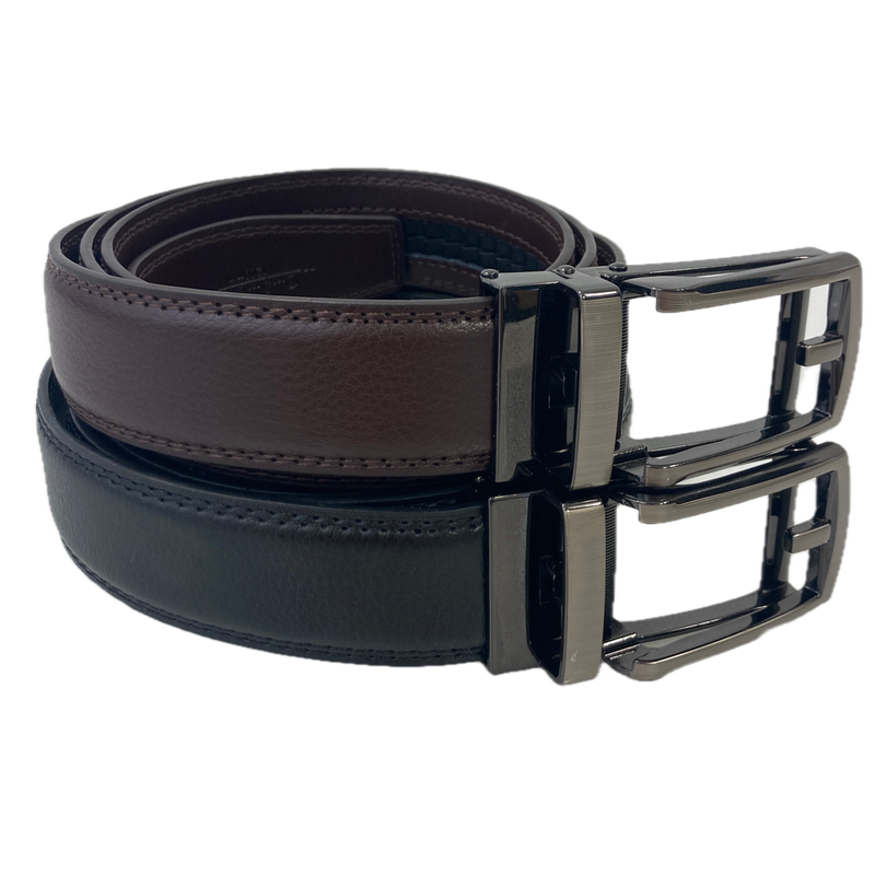 Ratchet System Exact Belt Set of 2 Ratchet System Exact Belt Set of 2