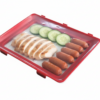 Stretch Lid Food Storage Tray Set of 2 A202178 - Image 3