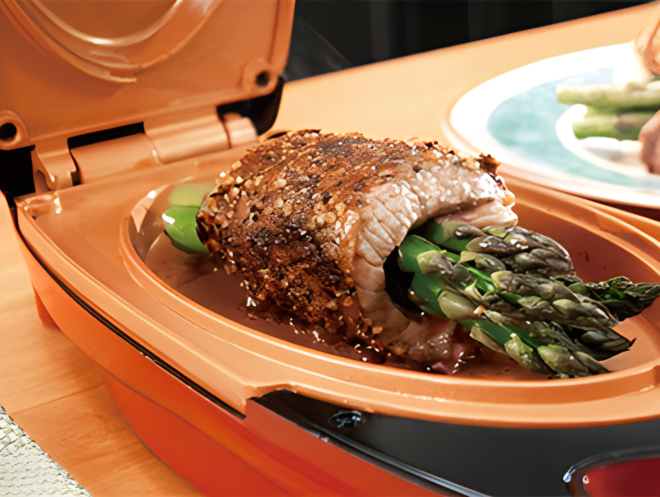 Ceratitanware Quick Cook Meal Maker A182014 Ceratitanware Quick Cook Meal Maker A182014 - Image 2