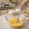 Whip & Whisk set of 2 A131005 - Image 4