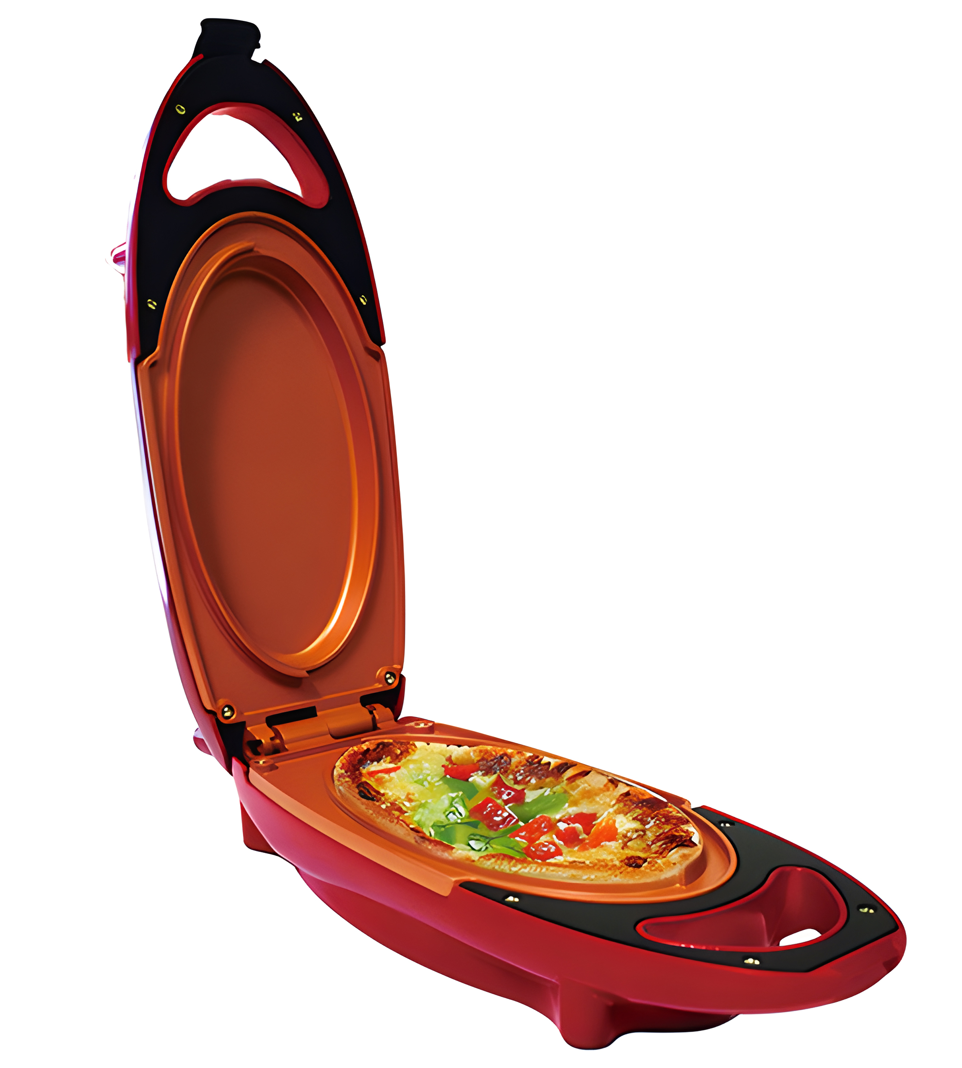 Ceratitanware Quick Cook Meal Maker A182014 Ceratitanware Quick Cook Meal Maker A182014 - Image 3