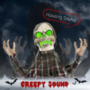 Groundbreaker Skeleton Halloween Animatronic – Light-Up - Image 3