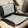 Car Cooling Lumber Pillow & Seat Cushion Set C171823 Car Cooling Lumber Pillow & Seat Cushion Set C171823