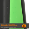 9ft LED Halloween Inflatable Pumpkin Ghost – Outdoor Decoration - Image 5