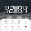Digital Alarm Clock with Multi-Display Modes & Night Mode Features Digital Alarm Clock with Multi-Display Modes & Night Mode Features - Image 5