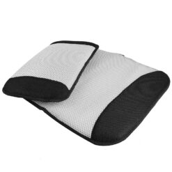 Alternative view of Car Cooling Lumbar Pillow & Seat Cushion Set – Travel Comfort Set