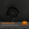9ft LED Halloween Inflatable Pumpkin Ghost – Outdoor Decoration - Image 6