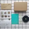 Modern Luminous DIY Wall Clock - Stylish Home Decor & Easy Installation - Image 6