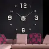 Stylish Acrylic Wall Clock - Silent Movement - Modern Decorative Clock - Image 6