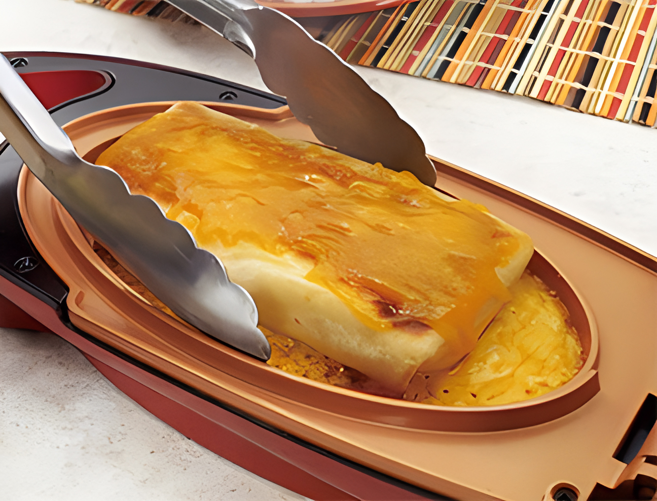 Ceratitanware Quick Cook Meal Maker A182014 Ceratitanware Quick Cook Meal Maker A182014